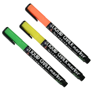 Bright Days Thin Marker Collection