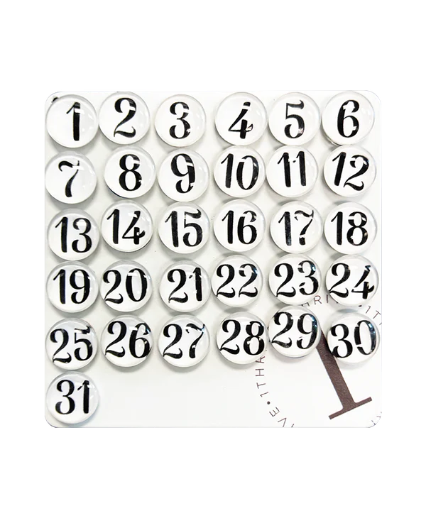 The Sami Wall Organizer Bundle ABC