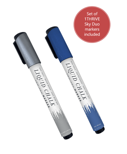 THE RACHEL Wall Organizer