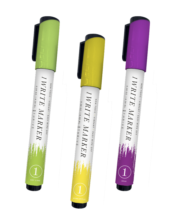 The Tropics Collection