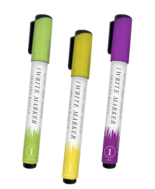 The Tropics Collection