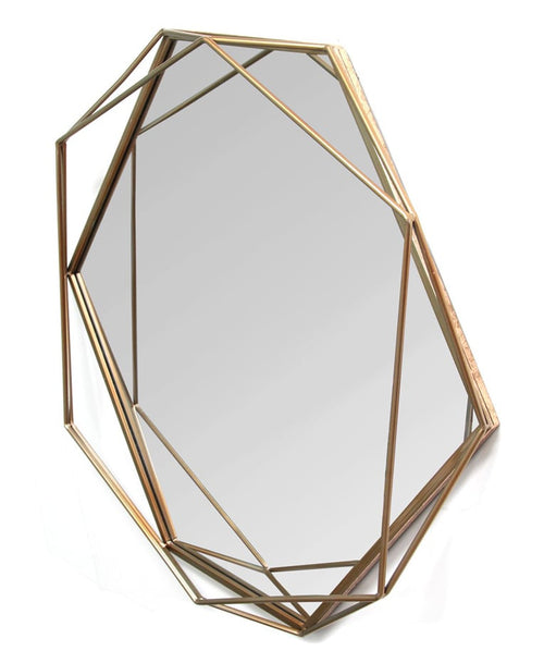 Ava Wall Mirror