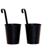 Matte Black Cups