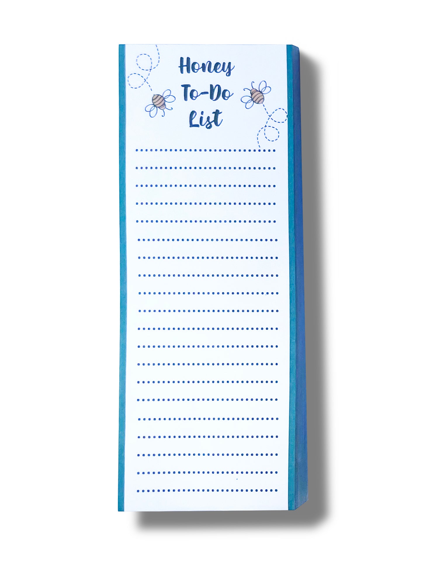 Magnetic Notepad Combo