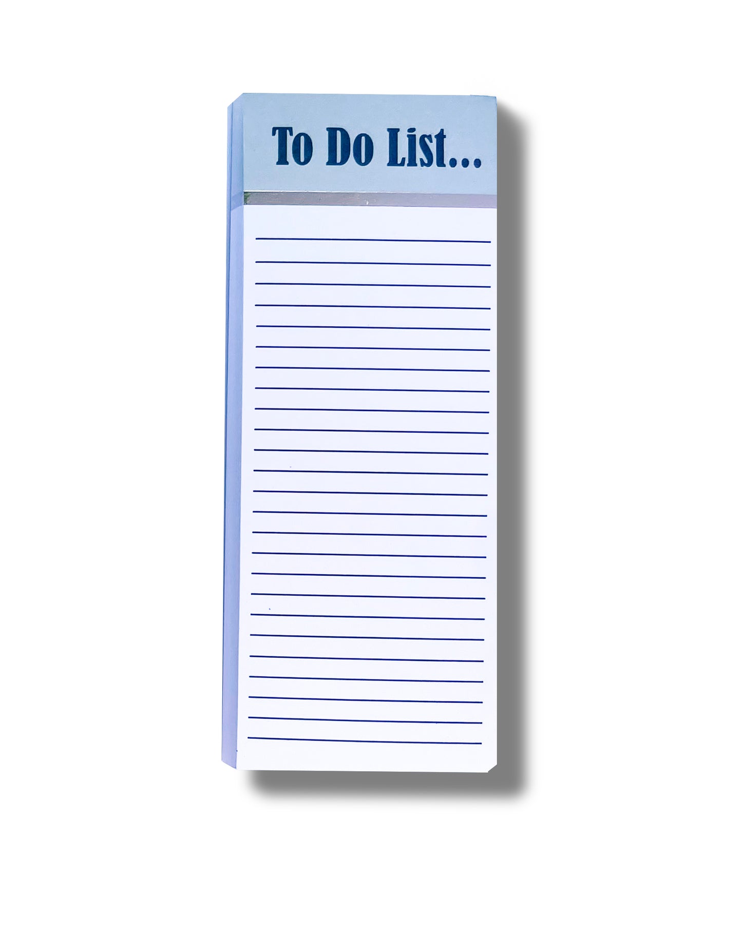 Magnetic Notepad Combo