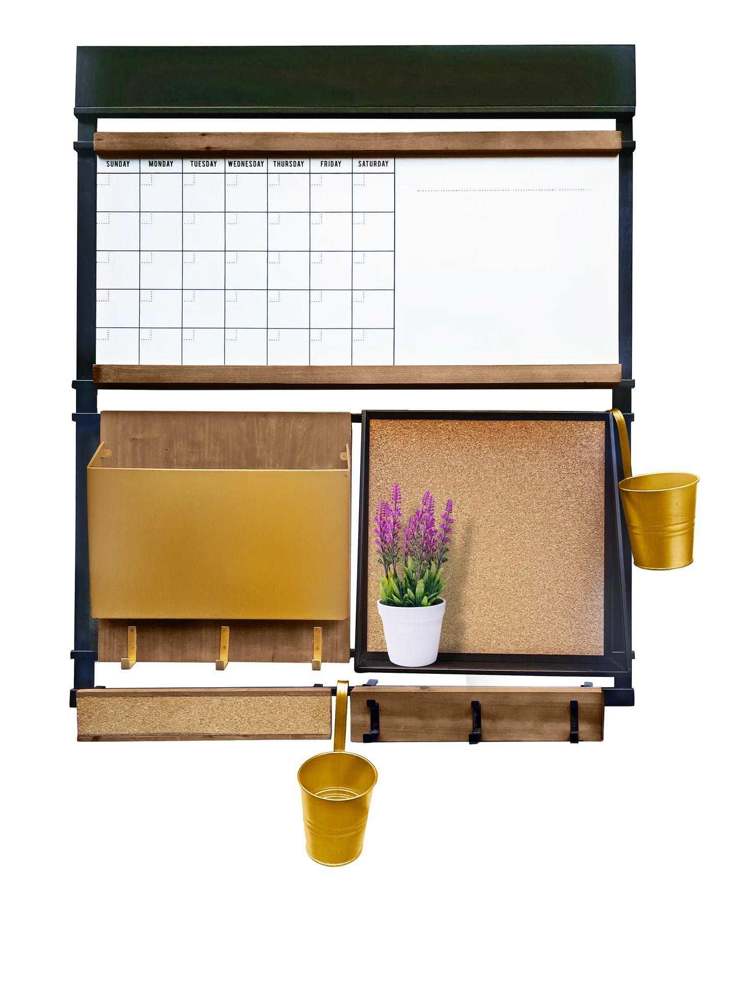 Decorative Lavender Plant