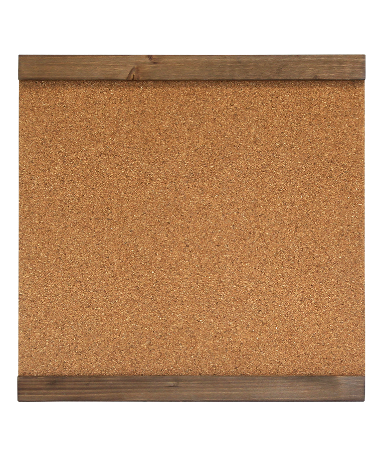 Cork board shop