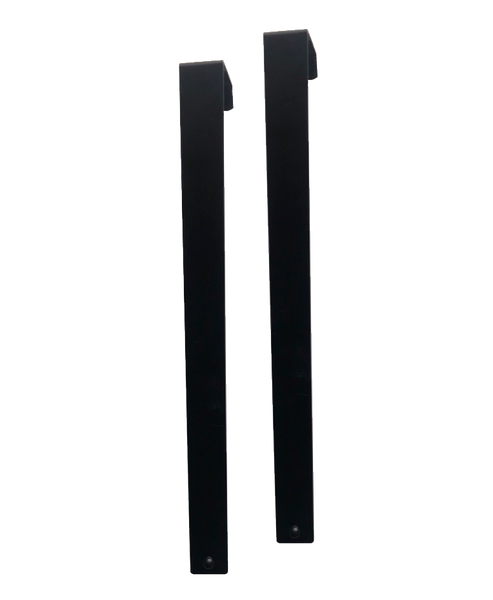 Over The Door Brackets