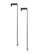 Over The Door Brackets