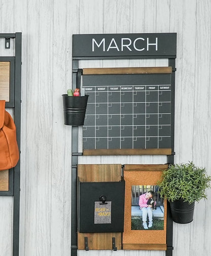 THE RACHEL Wall Organizer