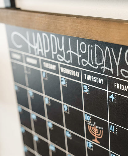 THE RACHEL Wall Organizer