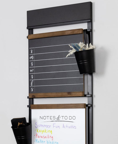 THE HENRY Wall Organizer