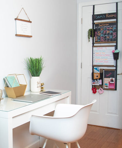 THE RACHEL Wall Organizer