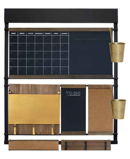 THE MEGAN Wall Organizer
