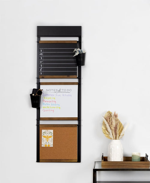 THE HENRY Wall Organizer