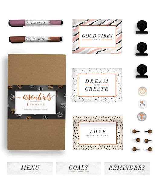 Starter Bundle PDP