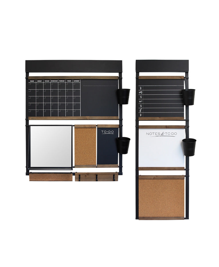 The Casey & The Henry Command Center Family Pack