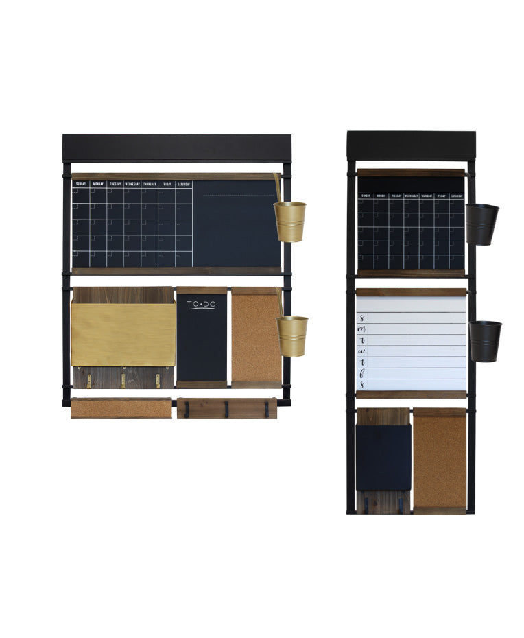 Family Wall Organizers Brilliant BFFS