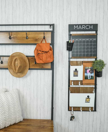 Matte White File Holder