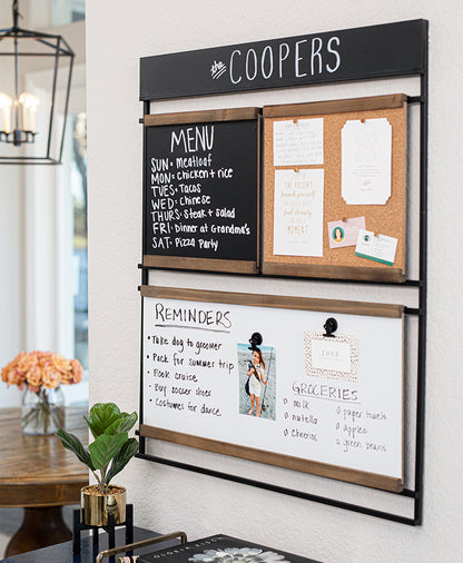 Large White 1WRITE Board