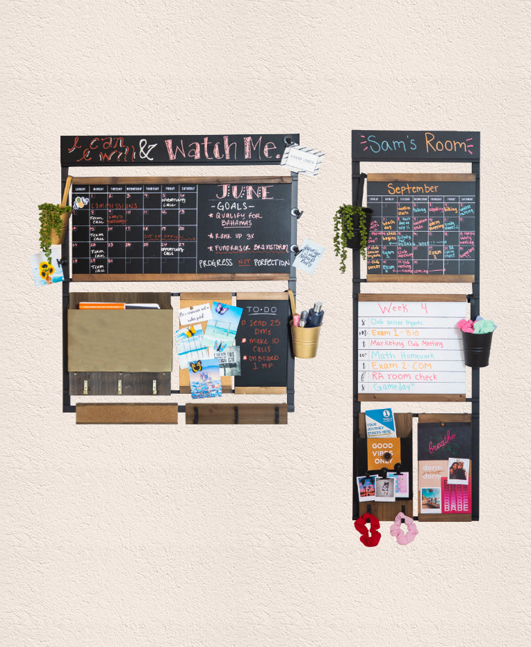 Family Wall Organizers Brilliant BFFS