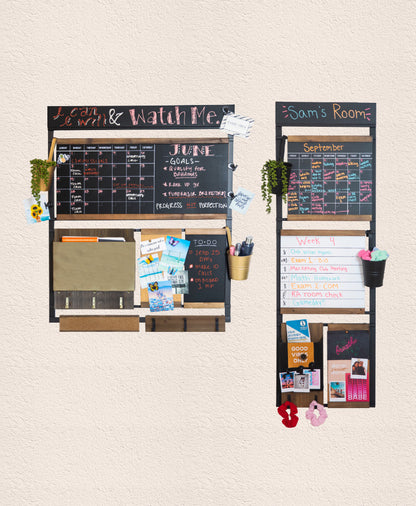 Family Wall Organizers Brilliant BFFS