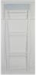 White Frame (long)
